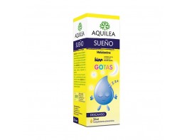 Aquilea sueños gotas 20 ml Imagen del producto Aquilea sueños gotas 20 ml