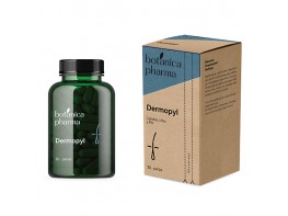 BotánicaPharma dermopyl 750 mg 30u Imagen del producto BotánicaPharma dermopyl 750 mg 30u