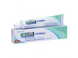 Gum hydral pasta dentífrica 75ml Imagen del producto Gum hydral pasta dentífrica 75ml
