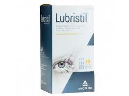 Lubristil solución 30 unidosis Imagen del producto Lubristil solución 30 unidosis