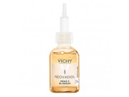 Vichy Neovadiol meno 5 bi-serum 30ml Imagen del producto Vichy Neovadiol meno 5 bi-serum 30ml