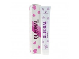 OLEONAL TRAT. HEMORROIDAL CREMA 60 ML Imagen del producto OLEONAL TRAT. HEMORROIDAL CREMA 60 ML