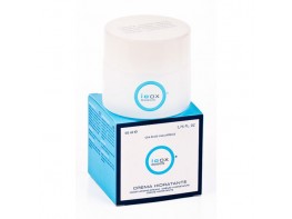 Ioox crema hidratante 50ml Imagen del producto Ioox crema hidratante 50ml
