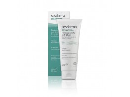 Sesderma Sesnatura crema reafirmante senos y cuerpo 250ml Imagen del producto Sesderma Sesnatura crema reafirmante senos y cuerpo 250ml