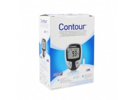 Contour medidor glucemia Imagen del producto Contour medidor glucemia