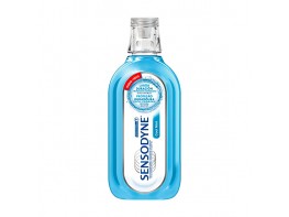 Sensodyne colutorio cool mint 500ml Imagen del producto Sensodyne colutorio cool mint 500ml