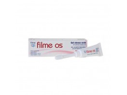 FILME OS GEL OLEOSO ORAL C/APLICADOR 8ML Imagen del producto FILME OS GEL OLEOSO ORAL C/APLICADOR 8ML