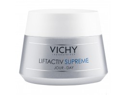 Vichy Liftactiv supreme crema reafirmante p. normal-mixta 50ml Imagen del producto Vichy Liftactiv supreme crema reafirmante p. normal-mixta 50ml