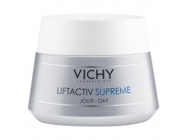 Vichy Liftactiv supreme crema de día piel seca 50ml Imagen del producto Vichy Liftactiv supreme crema de día piel seca 50ml