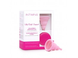 Intimina Copa menstrual compact T/A Imagen del producto Intimina Copa menstrual compact T/A