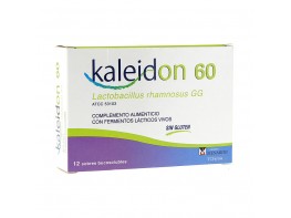 KALEIDON 60 12 SOBRES BUCOSOLUBLES Imagen del producto KALEIDON 60 12 SOBRES BUCOSOLUBLES