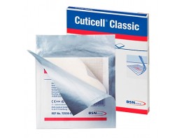 Cuticell gasa parafinada 10 x 10cm 5uds Imagen del producto Cuticell gasa parafinada 10 x 10cm 5uds