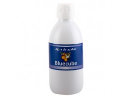 Bluecube agua de azahar 250 ml Imagen del producto Bluecube agua de azahar 250 ml