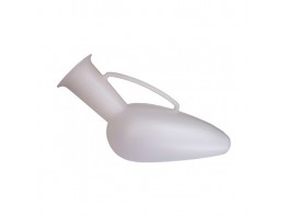 Orinal sabot caballero con asa fleming Imagen del producto Orinal sabot caballero con asa fleming