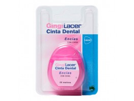 GINGILACER CINTA DENTAL 50 METROS Imagen del producto GINGILACER CINTA DENTAL 50 METROS