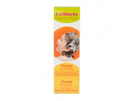 FULLMARKS CHAMPU ANTIPIOJOS 150 ML Imagen del producto FULLMARKS CHAMPU ANTIPIOJOS 150 ML