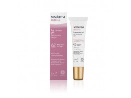 Sesderma Retiage contorno de ojos 15ml Imagen del producto Sesderma Retiage contorno de ojos 15ml