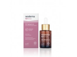 Sesderma Retiage sérum antienvejecimiento 30ml Imagen del producto Sesderma Retiage sérum antienvejecimiento 30ml