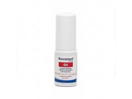 Novamed skincare oil a.g.h.o. 20 ml Imagen del producto Novamed skincare oil a.g.h.o. 20 ml