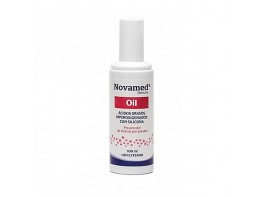 Novamed skincare oil a.g.h.o. 100 ml Imagen del producto Novamed skincare oil a.g.h.o. 100 ml
