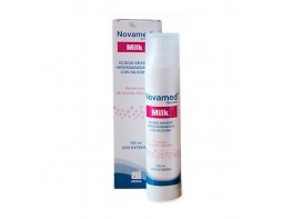 Novamed skincare milk a.g.h.o. 100 ml Imagen del producto Novamed skincare milk a.g.h.o. 100 ml