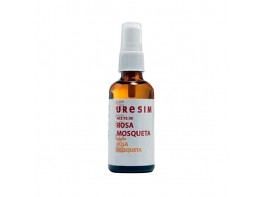 Uresim Aceite Rosa Mosqueta 100% 30ml Imagen del producto Uresim Aceite Rosa Mosqueta 100% 30ml