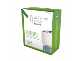 Lit-control ph up 60 cápsulas Imagen del producto Lit-control ph up 60 cápsulas