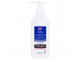 Neutrogena cr.manos absorc.rapida 140ml. Imagen del producto Neutrogena cr.manos absorc.rapida 140ml.