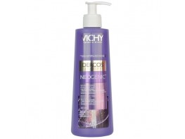 Vichy Neogenic champú redensificante 400ml Imagen del producto Vichy Neogenic champú redensificante 400ml