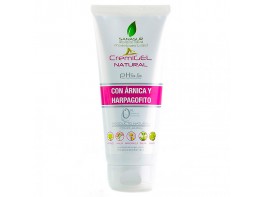 Fisioderma natural arnica y harpagofito 150ml Imagen del producto Fisioderma natural arnica y harpagofito 150ml