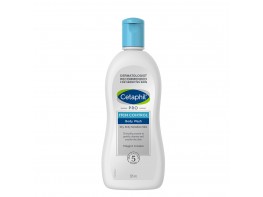 Limpiador Corporal Pro Itch Control Cetaphil 295ml
Imagen del producto Limpiador Corporal Pro Itch Control Cetaphil 295ml