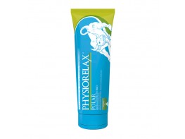 PHYSIORELAX POLAR CREMA 75 ML Imagen del producto PHYSIORELAX POLAR CREMA 75 ML
