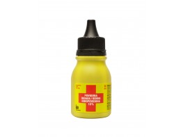 Interapothek povidona iodada 50ml Imagen del producto Interapothek povidona iodada 50ml