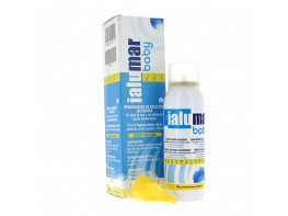 IALUMAR BABY SOLUCION ISOTONICA 100 ML Imagen del producto IALUMAR BABY SOLUCION ISOTONICA 100 ML