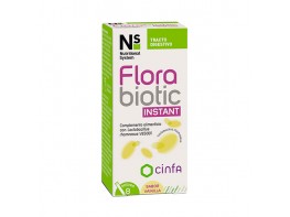 N+S florabiotic instant 8 sobres Imagen del producto N+S florabiotic instant 8 sobres
