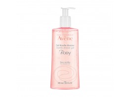 Avene gel de ducha suavidad 500 ml Imagen del producto Avene gel de ducha suavidad 500 ml