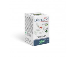 Aboca neobianacid acidez y reflujo 45 comprimidos Imagen del producto Aboca neobianacid acidez y reflujo 45 comprimidos