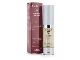 Aspolvit Contorno de ojos 15ml Imagen del producto Aspolvit Contorno de ojos 15ml