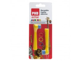 Phb recambio cabezal active junior Imagen del producto Phb recambio cabezal active junior