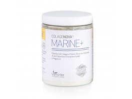 Colagenova marine + hialurónico vainilla 275g Imagen del producto Colagenova marine + hialurónico vainilla 275g
