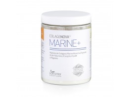 Colagenova marine + hialurónico melocoton 275g Imagen del producto Colagenova marine + hialurónico melocoton 275g