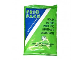 BOLSA FRIO INSTANTANEO 13X18 CM Imagen del producto BOLSA FRIO INSTANTANEO 13X18 CM