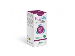 Aboca Influvis jarabe 120 ml Imagen del producto Aboca Influvis jarabe 120 ml