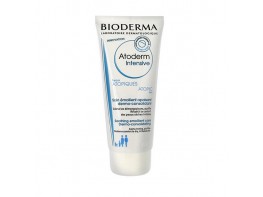 Bioderma atoderm intensive piel atopica 200ml Imagen del producto Bioderma atoderm intensive piel atopica 200ml