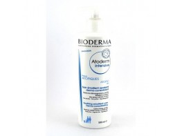 Atoderm intensive piel atópica 500ml Imagen del producto Atoderm intensive piel atópica 500ml