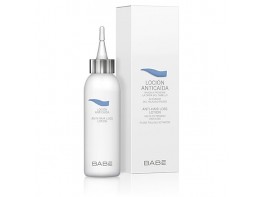 Babé locion capilar anticaida 125ml
Imagen del producto Babé locion capilar anticaida 125ml