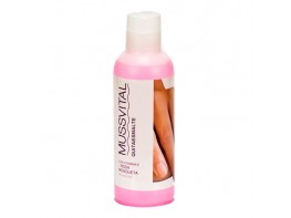 Mussvital quitaesmalte sin acetona 150ml Imagen del producto Mussvital quitaesmalte sin acetona 150ml