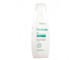 GENOCUTAN GEL DERMATOLOGICO 500 ML Imagen del producto GENOCUTAN GEL DERMATOLOGICO 500 ML