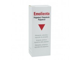 Emolienta Palpebral crema 10ml Imagen del producto Emolienta Palpebral crema 10ml