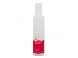 Singuladerm Xpert Sindet Gel 200ml Imagen del producto Singuladerm Xpert Sindet Gel 200ml